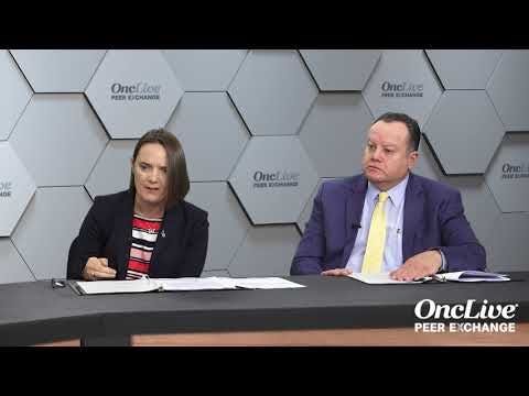 Up-front Therapy With Carfilzomib in Myeloma