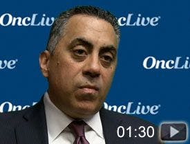 Dr. Bekaii-Saab on Adjuvant Therapy in Pancreatic Cancer