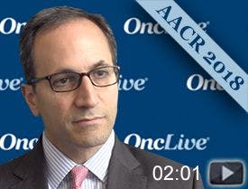 Dr. Ferris on the Updated Data from CheckMate-141 in Head and Neck Cancer