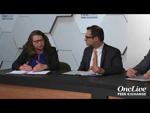 Afatinib Therapy for Uncommon EGFR Alterations in NSCLC