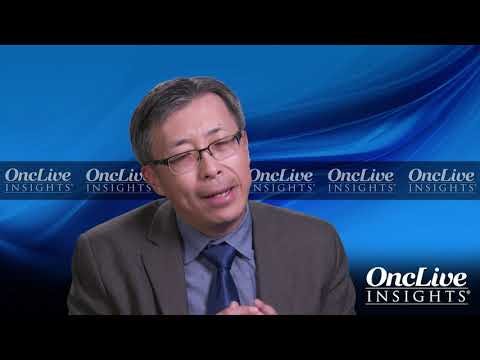 Immunotherapy for MSI-High/dMMR mCRC 