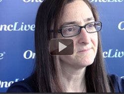 Dr. Hershman on Late Effects of Intermittent ADT for Prostate Cancer Patients 
