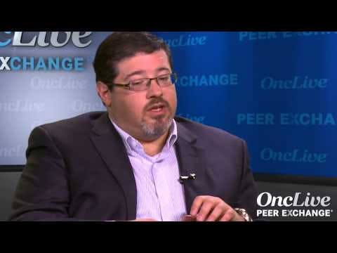 Role of Maintenance Therapy in NSCLC
