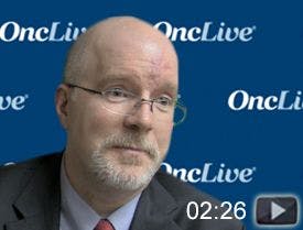 Dr. Pennell on the Underutilization of Genetic Testing in Lung Cancer