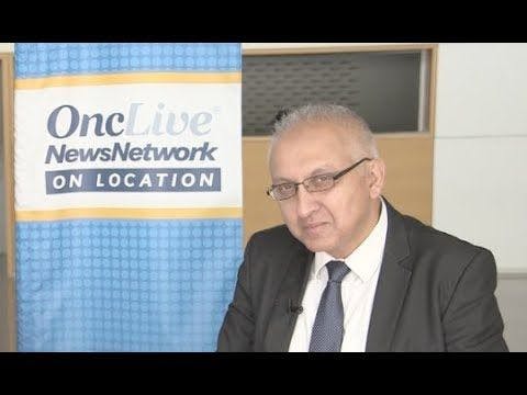 ESMO 2019: Dr. Mirza on Important Trials with PARP Inhibitors in Ovarian Cancer