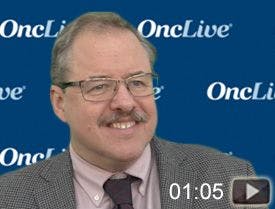 Dr. Grupp on the Optimal Setting of CAR T-Cell Therapy in ALL