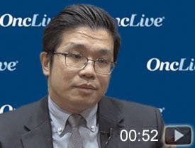 Dr. Tsao on Rationale for Staging Renal Cell Carcinoma