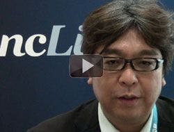 Dr. Yoshino on U3-1565 and TAS-102 in Colorectal Cancer