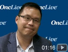 Dr. Uy on Therapy Selection in Acute Myeloid Leukemia