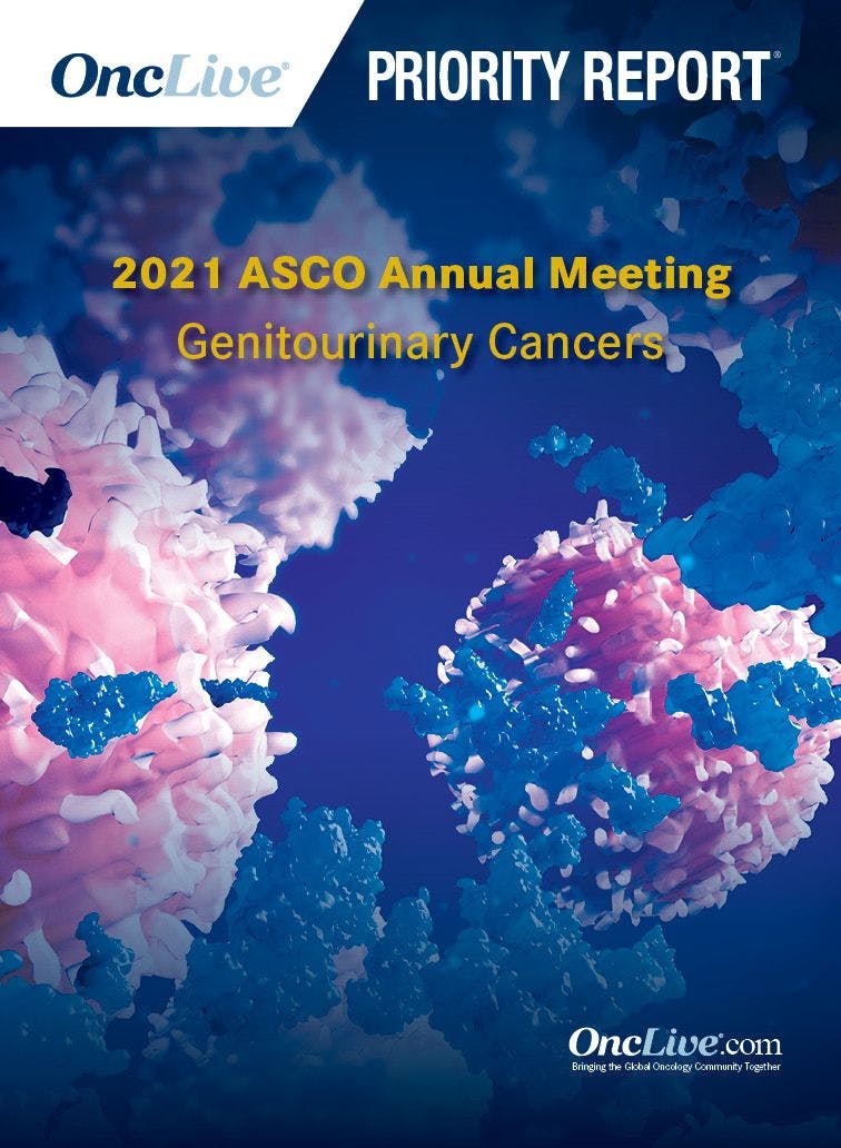 ASCO 2021: Updates in Genitourinary Cancers