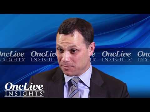 The Changing Immunotherapy Landscape in Lung Cancer
