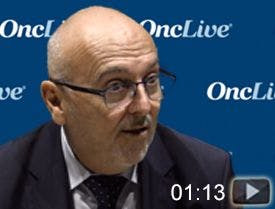 Dr. Morgan the Evolution of Treatment in Multiple Myeloma