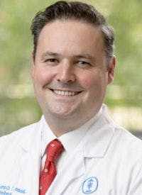 Juan C. Camacho, MD, assistant attending radiologist in the Department of Radiology of Memorial Sloan Kettering Cancer Center