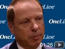 Dr. Somlo on Novel Agents in Multiple Myeloma