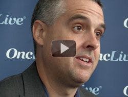 Dr. Infante on Avelumab's Potential in Ovarian Cancer