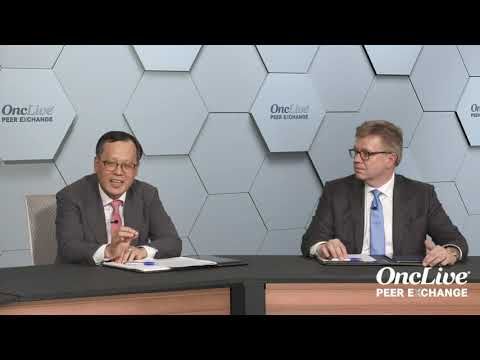 Targeted Therapy for KRAS-Mutant NSCLC