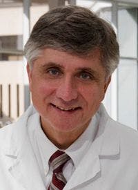 Stephen J. Schuster, MD, director of the lymphoma program at Abramson Cancer Center at the University of Pennsylvani