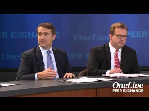 AR Targeted Therapy for Nonmetastatic CRPC