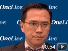Dr. Lee on Choosing Among Antiandrogens in Nonmetastatic CRPC