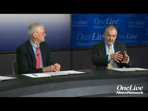 Locally Advanced NSCLC: Treatment Overview