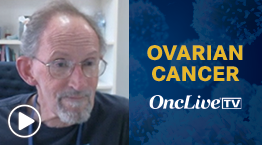 Dr Cannon on Suboptimal Efficacy Findings With Immunotherapy in Ovarian Cancer