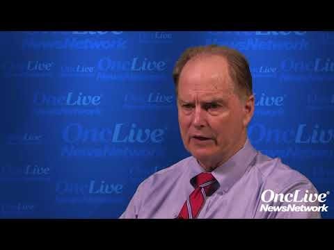 CLL: Factors for Upfront Therapy 