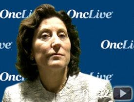 Dr. Rugo on Resistance to CDK4/6 Inhibitors in HR+ Breast Cancer