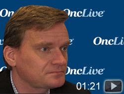 Dr. Hammers on Combination of Vaccines and Immune Checkpoint Inhibitors in RCC