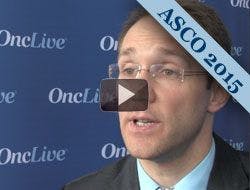 Dr. Seiwert on Pembrolizumab in Head and Neck Cancer