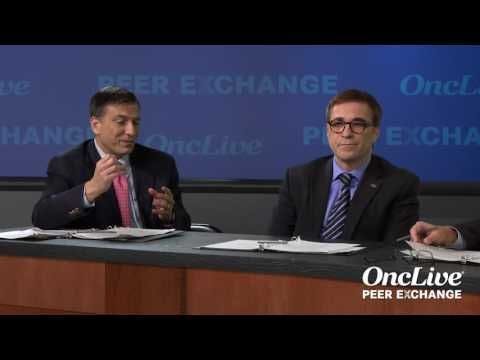 Combined Targeting Against VEGF and PD-1 in Bladder Cancer