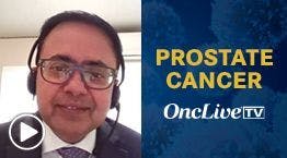Dr Agarwal on Future Questions to Address Following the TALAPRO-2 Trial in mCRPC