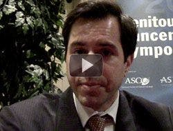 Dr. Galsky on a Post-Treatment Nomogram in Urothelial Cancer