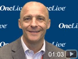 Dr. Jonasch on Modulating the Tumor Microenvironment in RCC
