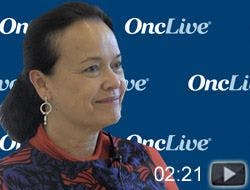 Dr. Piccart Discusses Biomarkers in Early Breast Cancer