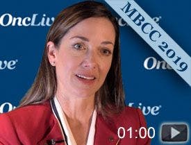 Dr. Hurvitz on FDA Approval of Subcutaneous Trastuzumab Formulation in HER2+ Breast Cancer