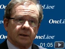 Dr. Goy on Efficacy With Ibrutinib in MCL