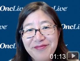 Dr. Chiang on the Management of Immune-Related AEs in Lung Cancer  