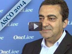 Dr. Younes on R-CHOP in Combination with Ibrutinib in DLBCL