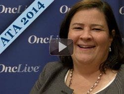 Dr. Brose Discusses Lenvatinib and Sorafenib in Differentiated Thyroid Cancer