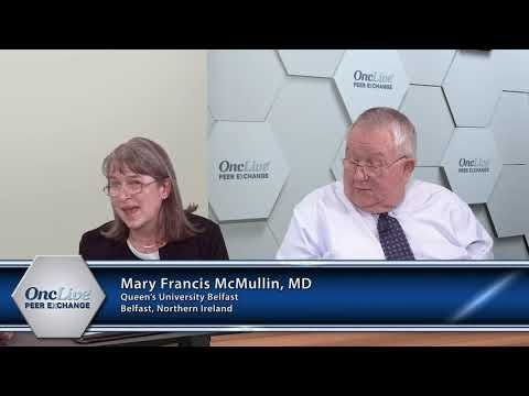 Symptoms, Diagnosis, and QoL in Patients With Myelofibrosis