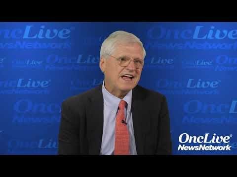Targeted Therapy for KRAS p.G12C NSCLC