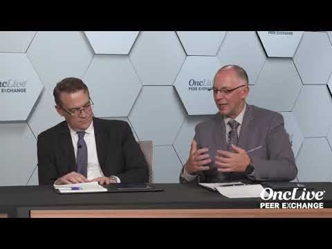 Role of Biomarkers in Metastatic Prostate Cancer