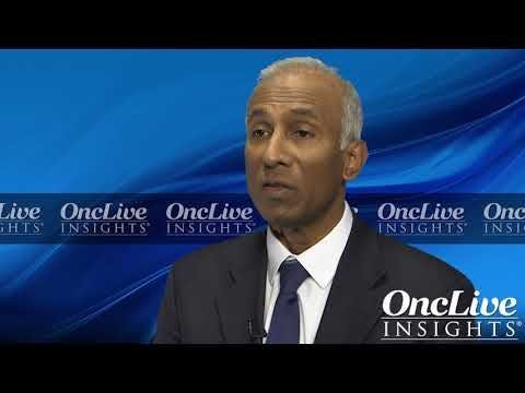 Treatment of Early-Stage NSCLC