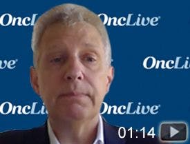 Dr. Flinn on the Role of BTK Inhibitors in CLL