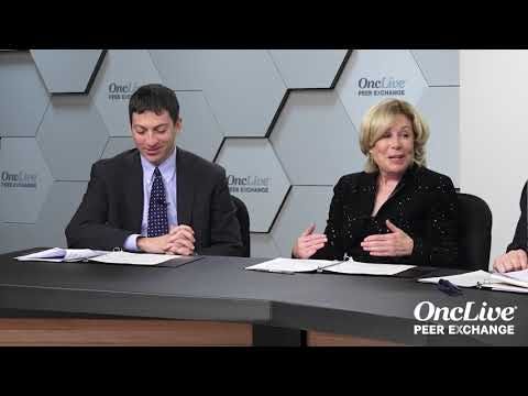 Real-World Data for CLL