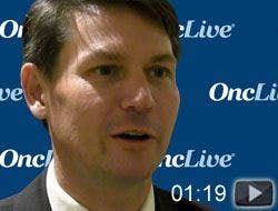 Dr. Neal on Exciting Advancements in the Field of Lung Cancer