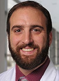 Jonathan Brammer, MD, Assistant Professor and Hematologist at The OSUCCC