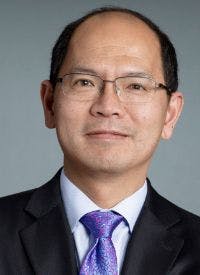 Kwok-Kin Wong, MD, PhD
