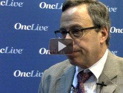 Dr. Berenson on Weekly Carfilzomib For Patients With R/R Multiple Myeloma