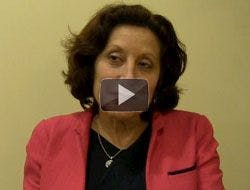 Dr. Rugo on Metastatic Breast Cancer Guidelines